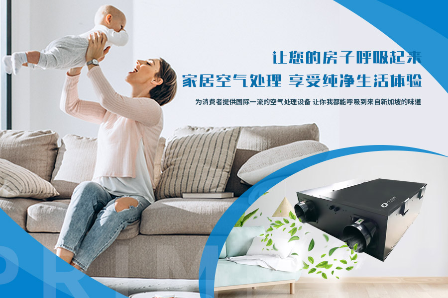 讓空氣成為家的芬芳！家居空氣處理，享受純凈生活體驗(yàn)